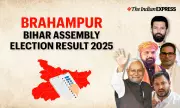 Brahampur Bihar Election Results 2025: RJD vs LJP Battle Intensifies