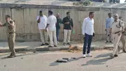 Brazen Daylight Shooting Claims Father-Son Duo in Haryana's Sonepat