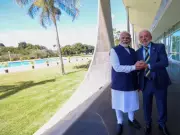 Brazil & India Deepen Trade Ties, Eye FTA as Lula Plans New Delhi Visit