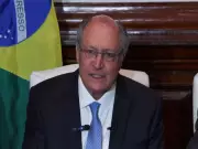 Brazilian VP Champions BRICS as Trump Slams Multilateralism: Global Power Shift Ahead?