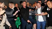 Brazil's Bolsonaro Undergoes Surgery for Persistent Hiccups