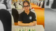 Breaking Barriers: Shivika Rohilla's Chess Initiative Empowers Underprivileged Youth