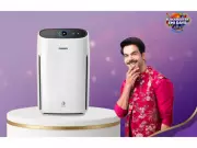 Breathe Easy This Diwali: Bajaj Finserv's Exclusive Air Purifier Deals for Pure Celebrations