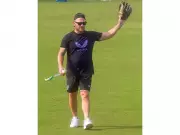 Brendon McCullum on Ashes Defeat: 'My Future Decisions Not in My Hands'