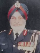 Brigadier Manmohan Singh Brar: A Regimental Officer & Gentleman Remembered