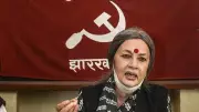Brinda Karat Demands Release of Tribal Leader Sala Marandi, Cites 'Deliberate Delay'