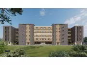 BuiltX Begins Construction of 1000-Bed Akhand Jyoti Rajiv Latika Jain Eye Hospital