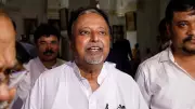 Calcutta HC Disqualifies Mukul Roy as MLA From Day He Joined TMC