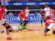 Calicut Heroes Dominate with Stunning 3-0 Victory Over Kolkata Thunderbolts in PVL 2025