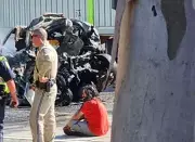 California Crash Mystery: How Did Undocumented Immigrant Jashanpreet Singh Get Truck Licence? Sparks Heated Debate