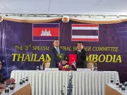 Cambodia and Thailand Agree to Immediate Ceasefire After Weeks of Border Clashes