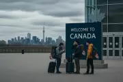 Canada Sees Dramatic 60% Drop in International Student Arrivals: What's Behind the Sharp Decline?