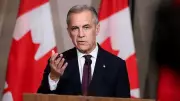 Canada's Mark Carney Confirms APEC Meeting with China's Xi Jinping, Open to Trump Dialogue
