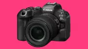 Canon EOS R6 Mark III Unleashed: 7K 60p RAW Video & Full-Size HDMI Revolutionise Indian Videography