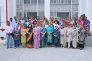 Capacity Building Programme on NCF Empowers Chandigarh Teachers