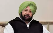 Captain Amarinder Singh Proposes SAD-BJP Alliance Revival in Punjab