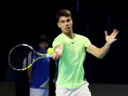 Carlos Alcaraz Clinches ATP Year-End No. 1 for Second Time