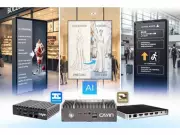 Cayin AI Launches to Revolutionize Creativity and Global Communication