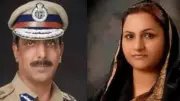 CBI Files Murder Charges Against Ex-Punjab DGP, Minister Wife in Son's Death