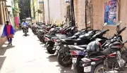 Central Bengaluru Expands Paid Parking: 1,500 New Spots by July