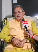 Centre's Major Push for Ladakh Border Area Development