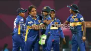 Chamari Athapaththu Points Finger at India-England Loss as Crucial Setback in Women's World Cup Campaign