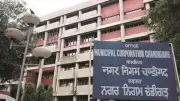 Chandigarh Administration Appoints C.B. Ojha as Chief Engineer of Municipal Corporation