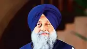 Chandigarh Court Cancels Sukhbir Badal's Bail, Issues NBW in 2017 Defamation Case