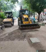 Chandigarh Gets December 15 Deadline for Road Repair Completion | Civic Boost Ahead