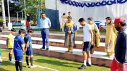 Chandigarh Kicks Off Exciting Under-13 Soccer League to Nurture Young Football Talent