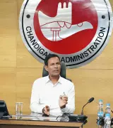 Chandigarh Metro Project Gains Momentum as Chief Secretary Demands Swift Action on DPR