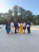 Chandigarh School Students Secure Patent for Innovative Device