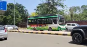 Chandigarh Transport Undertaking Reroutes Long-Distance Buses to Tricity