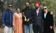 Chandigarh's IGPL Winner Kartik Kochhar Eyes Asian Tour Success
