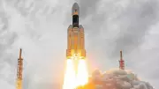 Chandrayaan-2 Makes Groundbreaking Discovery: Solar Storms Creating Moon's Atmosphere