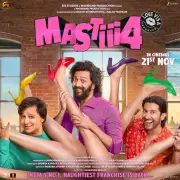 Chat UP 4: Bollywood's Hilarious Take on College Life and Friendship Drama