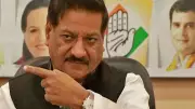 Chavan's 'Operation Sindoor' Remark Sparks Political Storm in Maharashtra