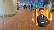 Chef Vikas Khanna Demands Mumbai Airport Remove Dirty Carpets Over Health Risks