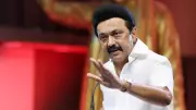 Chennai Battles Nature's Fury: CM Stalin's Swift Action Amidst Heavy Rains & Waterlogging Crisis
