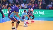 Chennai Blitz Storm to Top Four with Dominant 3-0 Victory Over Delhi Toofans in PVL 2025