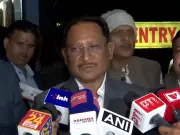 Chhattisgarh CM Vishnu Deo Sai: Hosting 2nd IND-SA ODI is State's Fortune