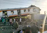 Chhattisgarh Train Collision: Overshot Red Signal Suspected as Primary Cause | Railway Board Investigation