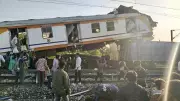 Chhattisgarh Train Tragedy: 8 Dead, 14 Injured in Horrific Signal Violation Collision