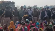 Chhattisgarh Villagers Win: Tamnar Coal Mine Public Hearing Cancelled After Violent Protests
