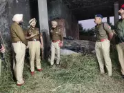 Chheharta Murder Accused Arrested After Police Encounter in Amritsar