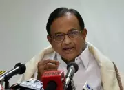Chidambaram: Govt Admits Home-Grown Terrorists Exist in India