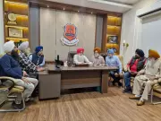 Chief Khalsa Diwan to Build Modern School in Balachaur for 2025