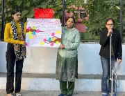 Children's Day 2023 Celebrated Across Schools with Cultural Events