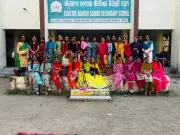 Children's Day 2023 Celebrated Across Schools with Enthusiasm