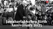 Children's Day 2025: Celebrating Nehru's 136th Birth Anniversary